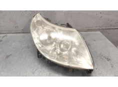 Recambio de faro derecho para citroën jumper ii furgoneta 2.2 hdi 100 referencia OEM IAM   