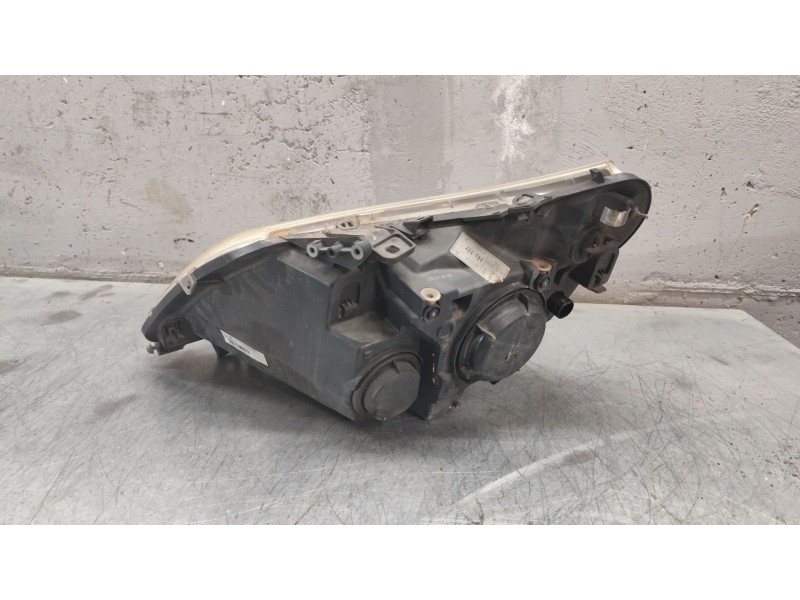 Recambio de faro derecho para citroën jumper ii furgoneta 2.2 hdi 100 referencia OEM IAM   