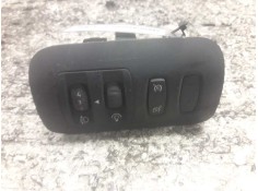 Recambio de boton regulacion de faros para renault megane ii coupe/cabrio authentique referencia OEM IAM 88020001  