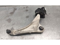 Recambio de brazo suspension inferior delantero derecho para land rover range rover evoque (l538) 2.0 d referencia OEM IAM BJ323