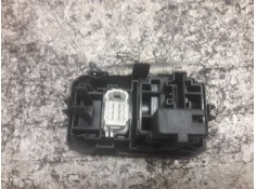 Recambio de boton regulacion de faros para renault megane ii coupe/cabrio authentique referencia OEM IAM 88020001   2