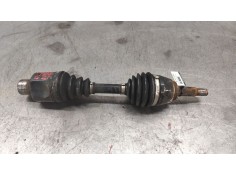 Recambio de transmision delantera izquierda para ssangyong rexton / rexton ii (gab_) 2.7 xdi 4x4 referencia OEM IAM   