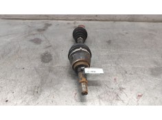 Recambio de transmision delantera izquierda para ssangyong rexton / rexton ii (gab_) 2.7 xdi 4x4 referencia OEM IAM    2