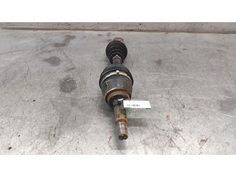 Recambio de transmision delantera izquierda para ssangyong rexton / rexton ii (gab_) 2.7 xdi 4x4 referencia OEM IAM   