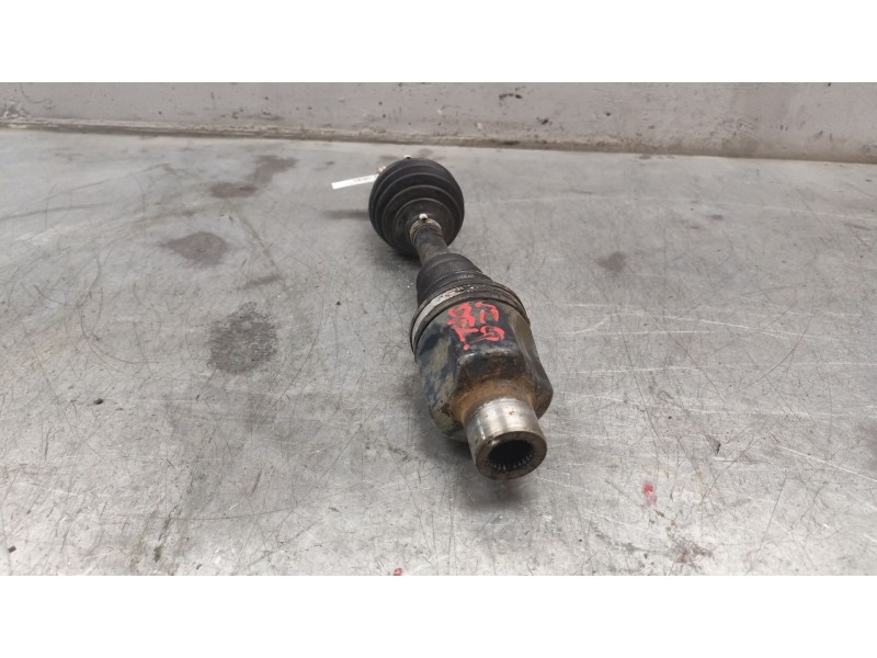 Recambio de transmision delantera izquierda para ssangyong rexton / rexton ii (gab_) 2.7 xdi 4x4 referencia OEM IAM   