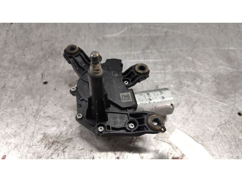 Recambio de motor limpia trasero para dacia sandero 1.2 16v lpg referencia OEM IAM 287105483RC  