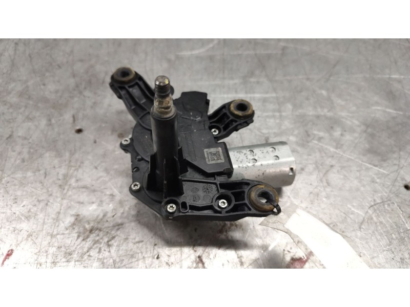 Recambio de motor limpia trasero para dacia sandero 1.2 16v lpg referencia OEM IAM 287105483RC  