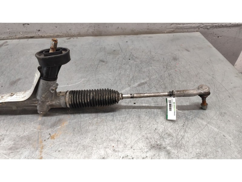 Recambio de cremallera direccion para skoda scala (nw1) 1.5 tsi referencia OEM IAM   