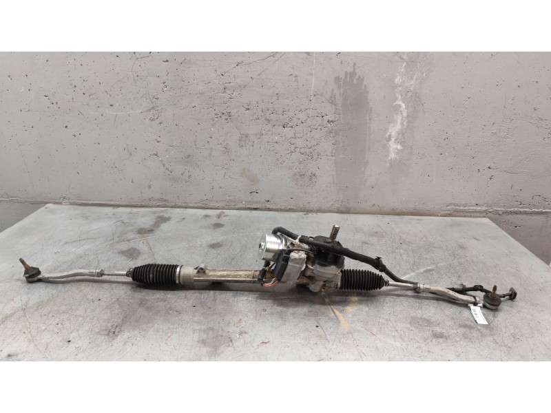 Recambio de cremallera direccion para peugeot 208 i (ca_, cc_) 1.6 hdi referencia OEM IAM 6820000190  