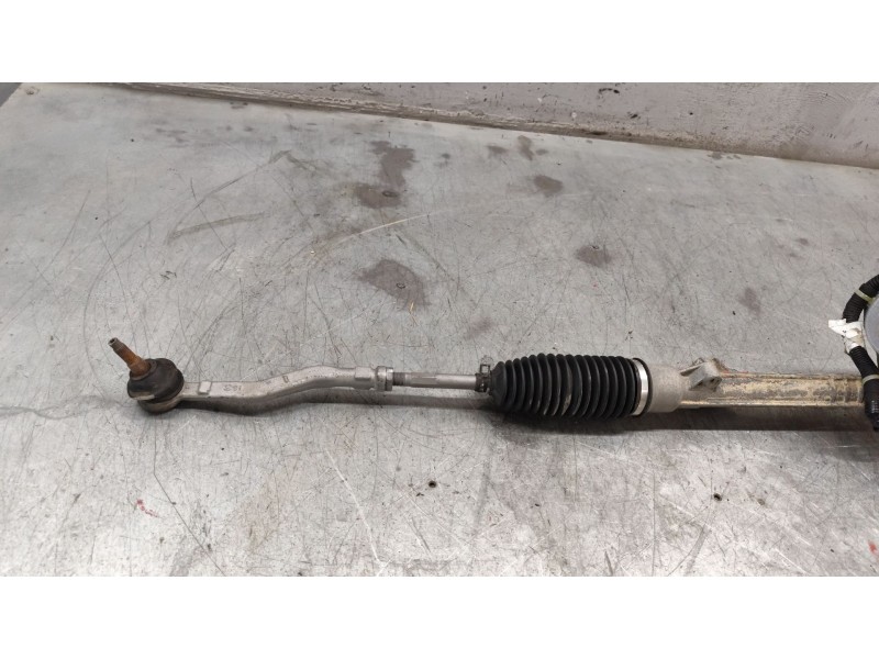 Recambio de cremallera direccion para peugeot 208 i (ca_, cc_) 1.6 hdi referencia OEM IAM 6820000190  