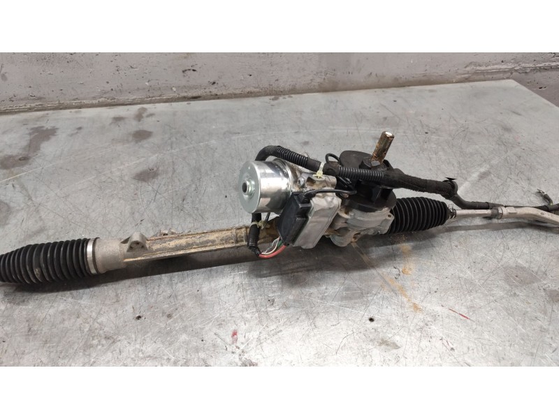 Recambio de cremallera direccion para peugeot 208 i (ca_, cc_) 1.6 hdi referencia OEM IAM 6820000190  