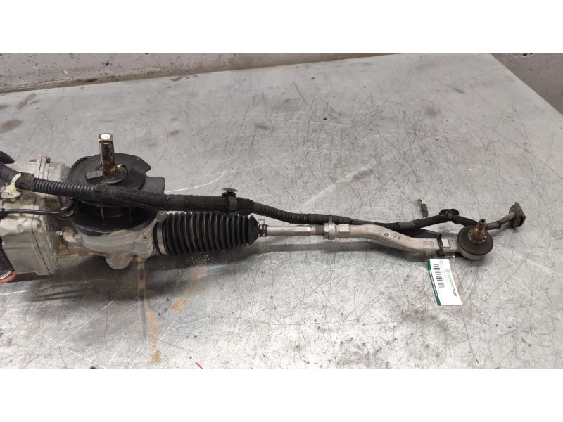 Recambio de cremallera direccion para peugeot 208 i (ca_, cc_) 1.6 hdi referencia OEM IAM 6820000190  