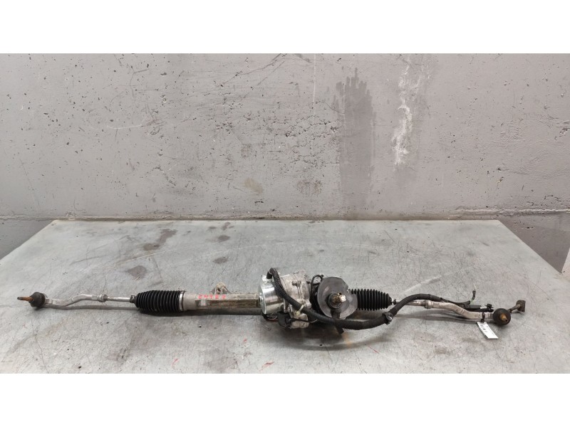 Recambio de cremallera direccion para peugeot 208 i (ca_, cc_) 1.6 hdi referencia OEM IAM 6820000190  