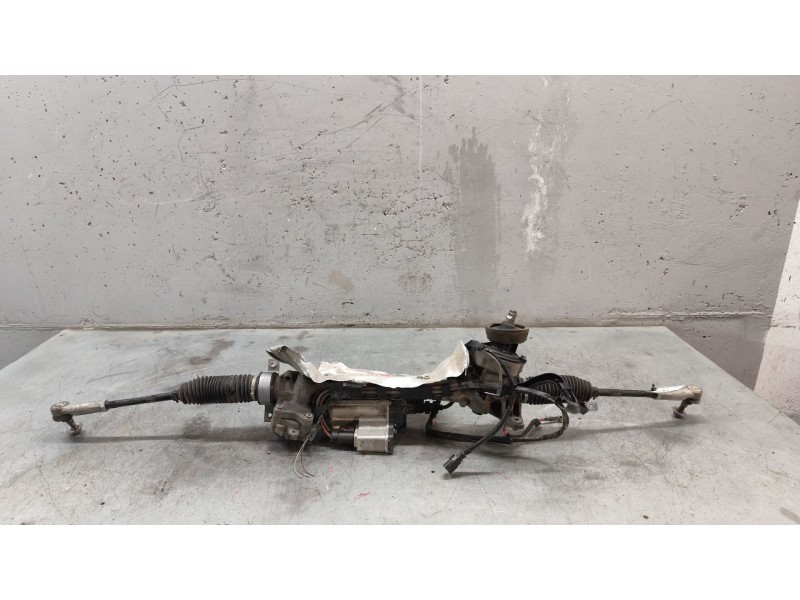 Recambio de cremallera direccion para volkswagen passat variant (3c5) advance referencia OEM IAM 5G1423051N  