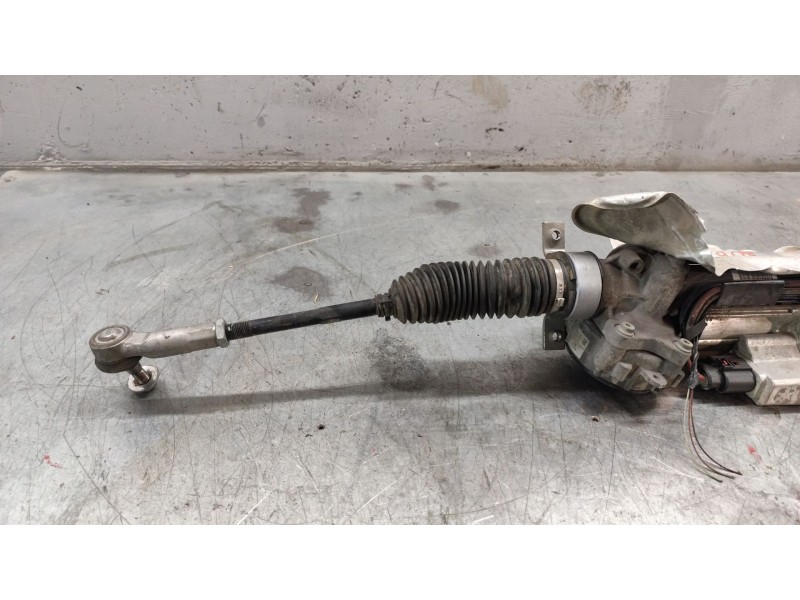 Recambio de cremallera direccion para volkswagen passat variant (3c5) advance referencia OEM IAM 5G1423051N  