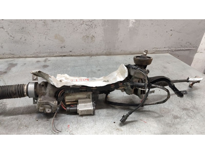 Recambio de cremallera direccion para volkswagen passat variant (3c5) advance referencia OEM IAM 5G1423051N  