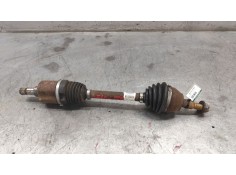 Recambio de transmision delantera izquierda para ford c-max 1.6 tdci cat referencia OEM IAM AV613B437CC  