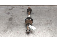 Recambio de transmision delantera izquierda para ford c-max 1.6 tdci cat referencia OEM IAM AV613B437CC   2