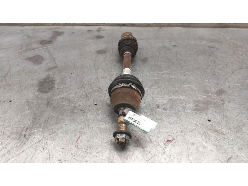 Recambio de transmision delantera izquierda para ford c-max 1.6 tdci cat referencia OEM IAM AV613B437CC  