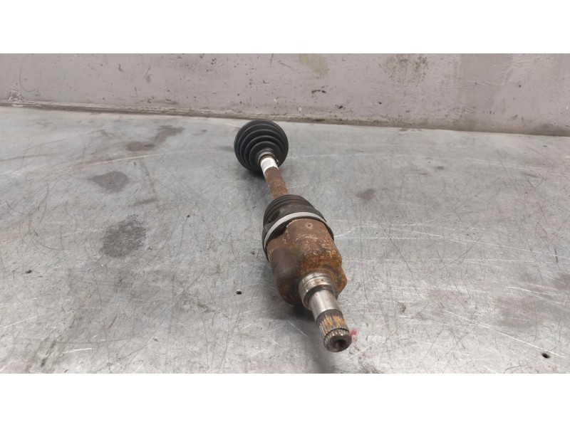 Recambio de transmision delantera izquierda para ford c-max 1.6 tdci cat referencia OEM IAM AV613B437CC  