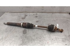 Recambio de transmision delantera derecha para ford fiesta v (jh_, jd_) 1.3 referencia OEM IAM   