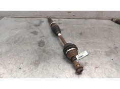 Recambio de transmision delantera derecha para ford fiesta v (jh_, jd_) 1.3 referencia OEM IAM    2