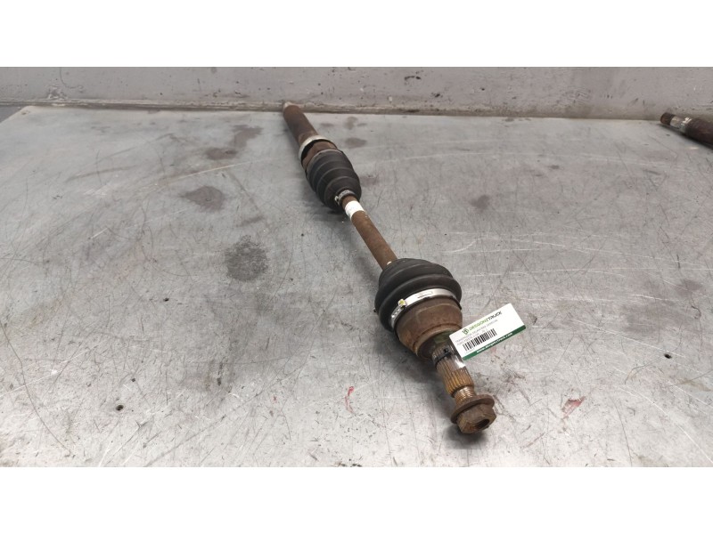 Recambio de transmision delantera derecha para ford fiesta v (jh_, jd_) 1.3 referencia OEM IAM   