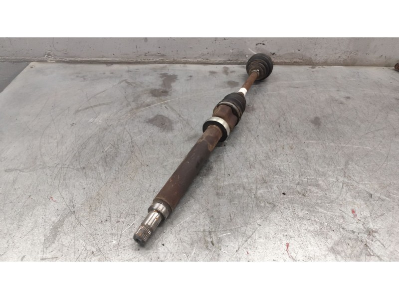 Recambio de transmision delantera derecha para ford fiesta v (jh_, jd_) 1.3 referencia OEM IAM   