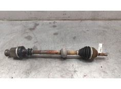 Recambio de transmision delantera derecha para renault laguna (b56) 1.8 16v rt referencia OEM IAM   