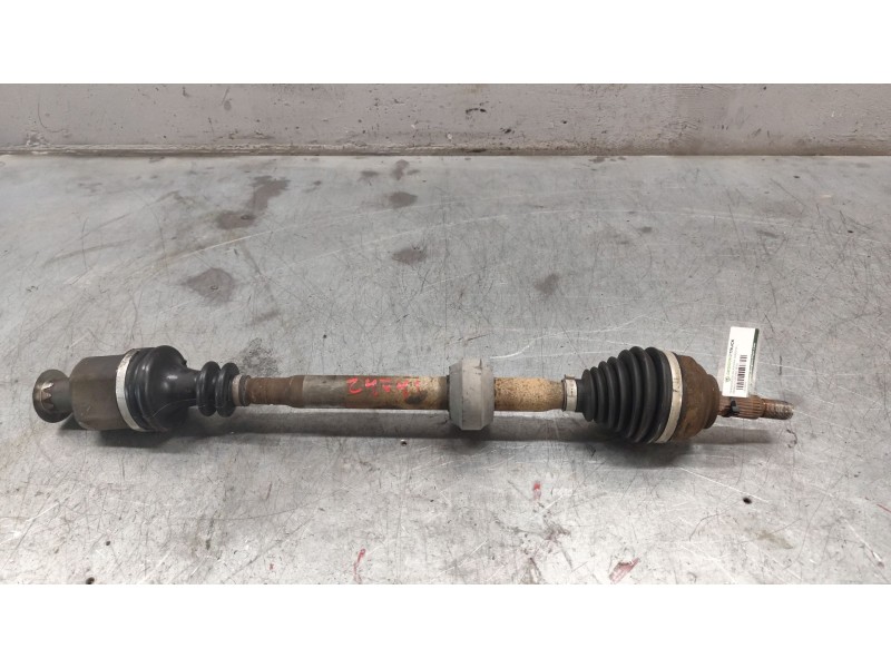 Recambio de transmision delantera derecha para renault laguna (b56) 1.8 16v rt referencia OEM IAM   