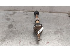 Recambio de transmision delantera derecha para renault laguna (b56) 1.8 16v rt referencia OEM IAM    2