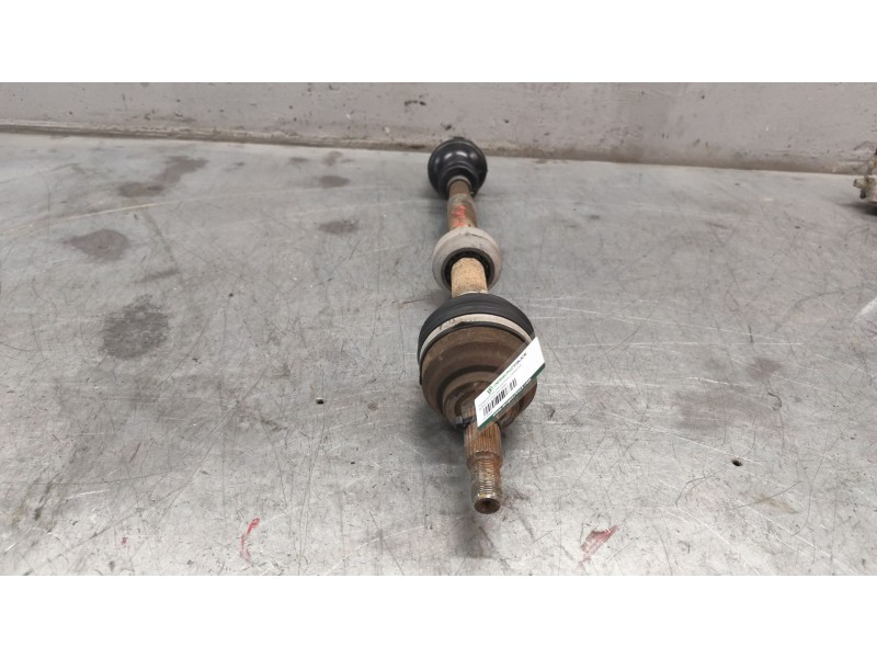 Recambio de transmision delantera derecha para renault laguna (b56) 1.8 16v rt referencia OEM IAM   