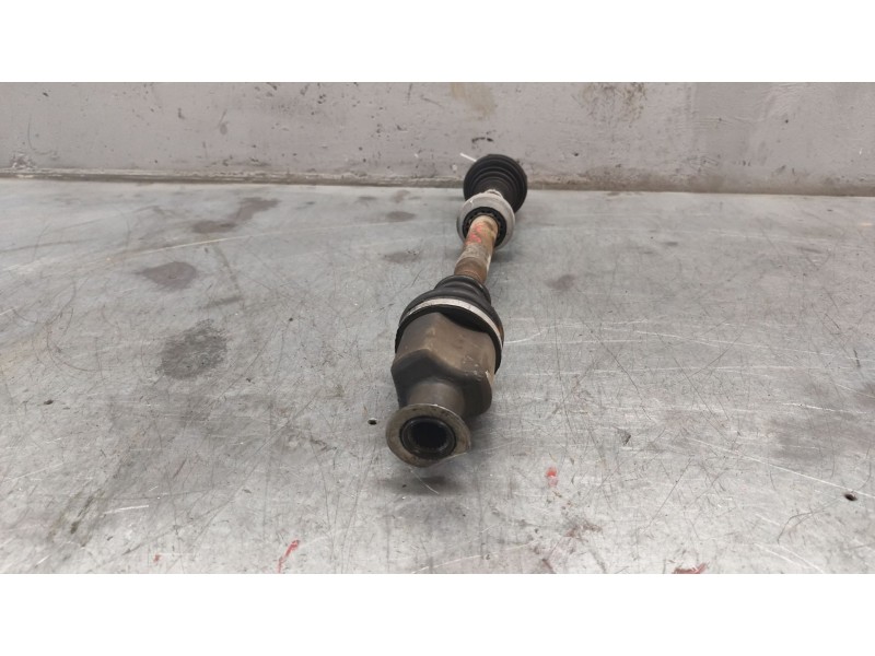 Recambio de transmision delantera derecha para renault laguna (b56) 1.8 16v rt referencia OEM IAM   