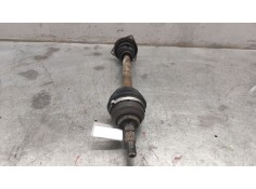 Recambio de transmision delantera izquierda para renault laguna (b56) 1.8 16v rt referencia OEM IAM    2