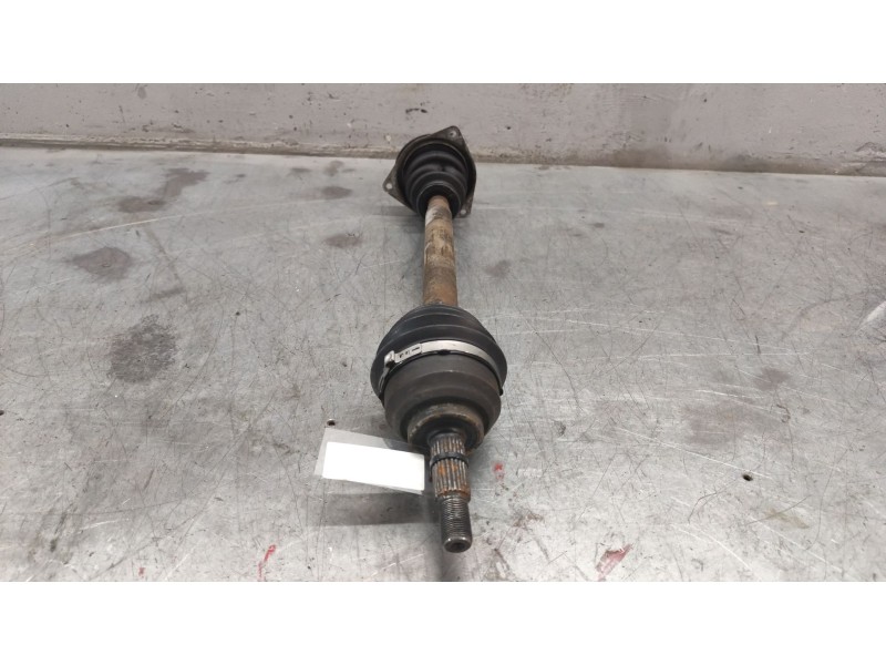 Recambio de transmision delantera izquierda para renault laguna (b56) 1.8 16v rt referencia OEM IAM   