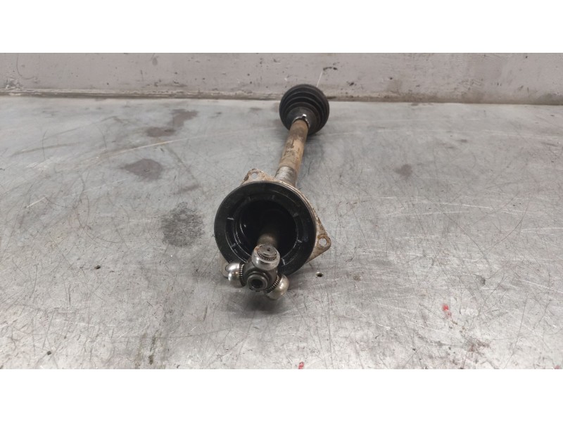 Recambio de transmision delantera izquierda para renault laguna (b56) 1.8 16v rt referencia OEM IAM   