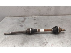 Recambio de transmision delantera derecha para peugeot 307 sw (3h) 1.6 hdi 110 referencia OEM IAM 9637117880  