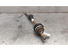 Recambio de transmision delantera derecha para peugeot 307 sw (3h) 1.6 hdi 110 referencia OEM IAM 9637117880   2