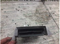 Recambio de centralita airbag para renault megane ii coupe/cabrio authentique referencia OEM IAM 8200481142A 603989900 F118QN725 2