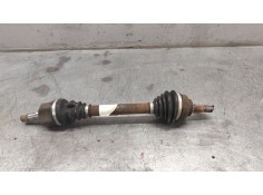 Recambio de transmision delantera izquierda para peugeot 307 sw (3h) 1.6 hdi 110 referencia OEM IAM   