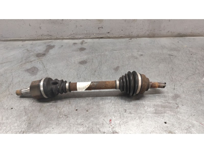 Recambio de transmision delantera izquierda para peugeot 307 sw (3h) 1.6 hdi 110 referencia OEM IAM   