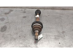 Recambio de transmision delantera izquierda para peugeot 307 sw (3h) 1.6 hdi 110 referencia OEM IAM    2