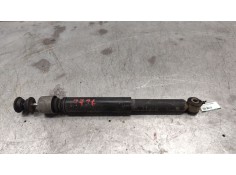 Recambio de amortiguador trasero para nissan note (e11e) acenta referencia OEM IAM 562009U000  