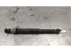 Recambio de amortiguador trasero para nissan note (e11e) acenta referencia OEM IAM 562009U000   2