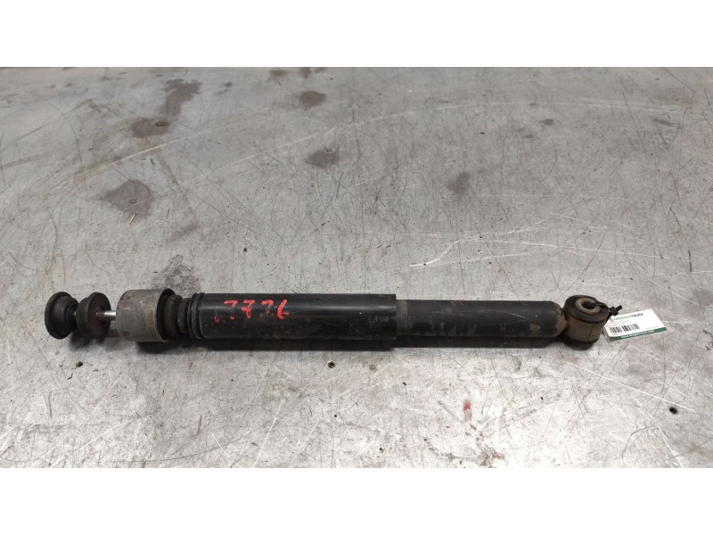 Recambio de amortiguador trasero para nissan note (e11e) acenta referencia OEM IAM 562009U000  