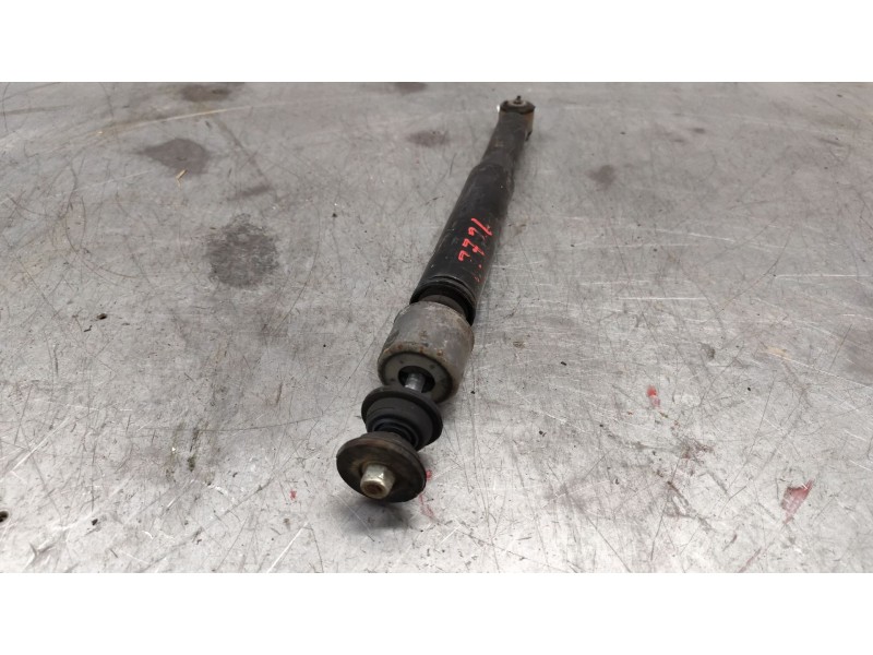Recambio de amortiguador trasero para nissan note (e11e) acenta referencia OEM IAM 562009U000  