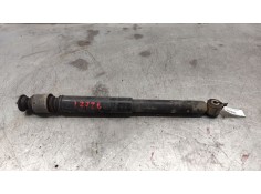 Recambio de amortiguador trasero para nissan note (e11e) acenta referencia OEM IAM 562009U000  