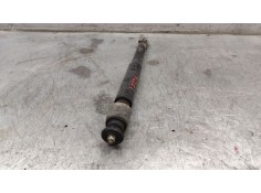 Recambio de amortiguador trasero para nissan note (e11e) acenta referencia OEM IAM 562009U000   2