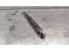 Recambio de amortiguador trasero para renault master ii furgoneta (fd) 2.5 d referencia OEM IAM    2