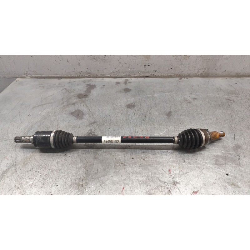 Recambio de transmision trasera derecha para land rover range rover evoque (l538) 2.0 d referencia OEM IAM BJ324B402AC  